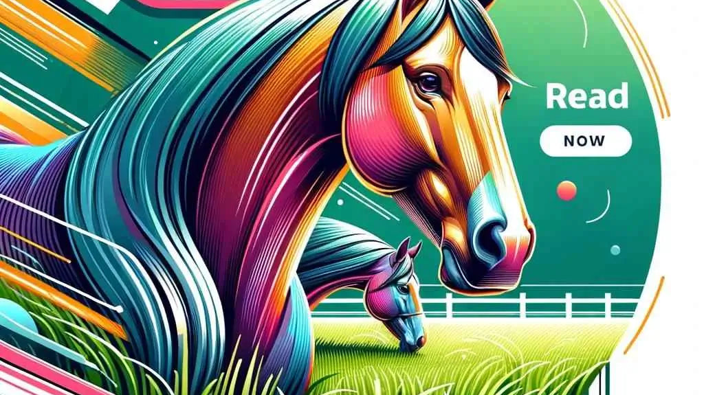 Vitamin A for Horses: Functions and Benefits Explained - Just Horse Riders