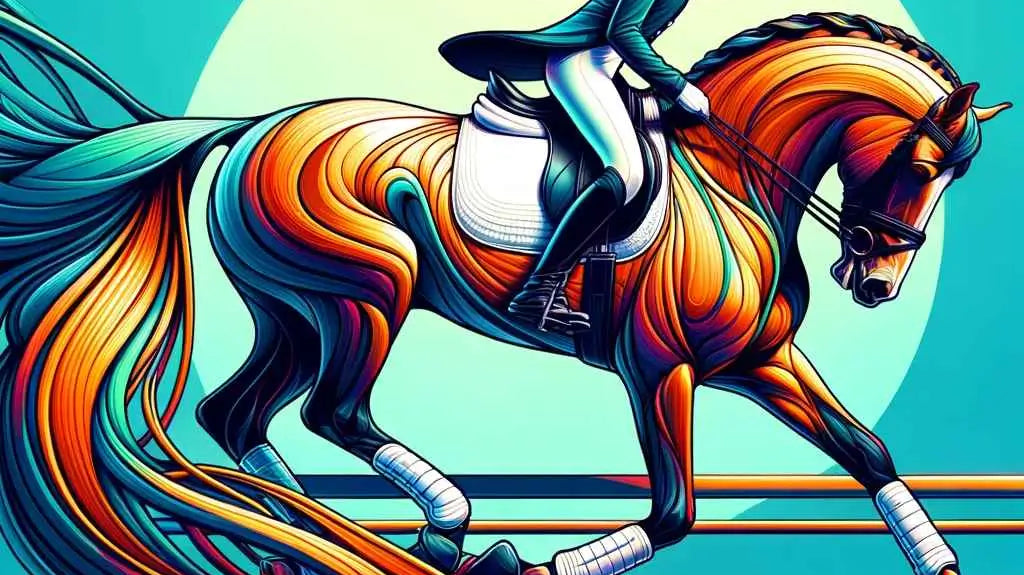 What is Dressage? Unveiling the Elegance of Horse Ballet - just horse riders