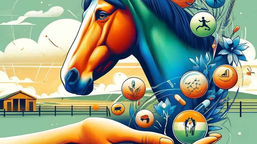 Decoding Riggy Behaviour in Geldings: Causes and Management Strategies - Just Horse Riders