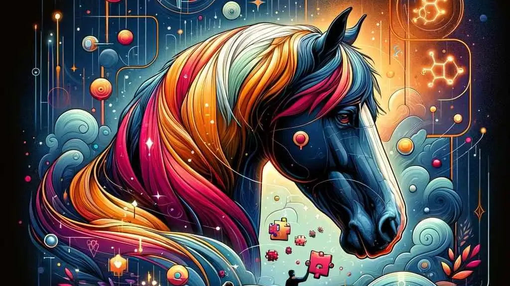 Where Do Horses Rank in Intelligence? Unveiling Equine Minds - just horse riders