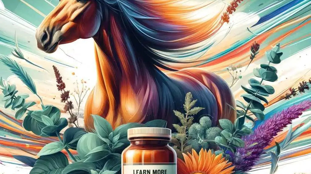 Why Respiratory Supplements for Horses Matter: Essential Insights for Equestrian Health - Just Horse Riders