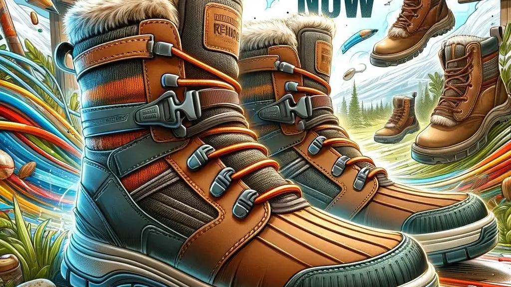 Why the Rheingold Brooklyn Elite Country Boot Is a Must-Have for Kids - just horse riders