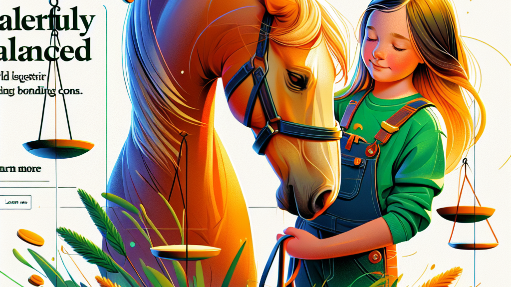 Weighing the Benefits and Risks of Child Equestrian Influencers: Is Their Rise a Positive or Negative Influence?- just horse riders