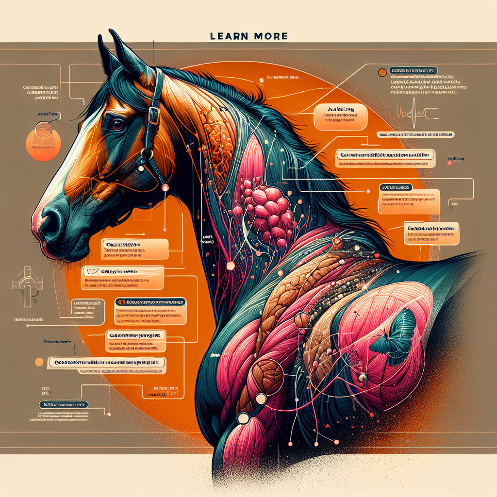 A Comprehensive Guide to Horse Skin Problems Learn from Vets at the U