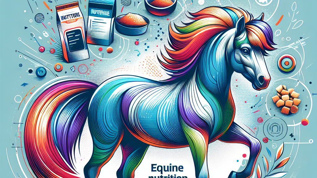 Expert Tips for Helping Your Slim Pony Gain Weight: A Comprehensive Guide to Equine Nutrition and Care- just horse riders