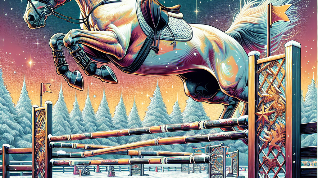 Winter Regional Championships Showcasing Equestrian Excellence At Chard Equestrian- just horse riders