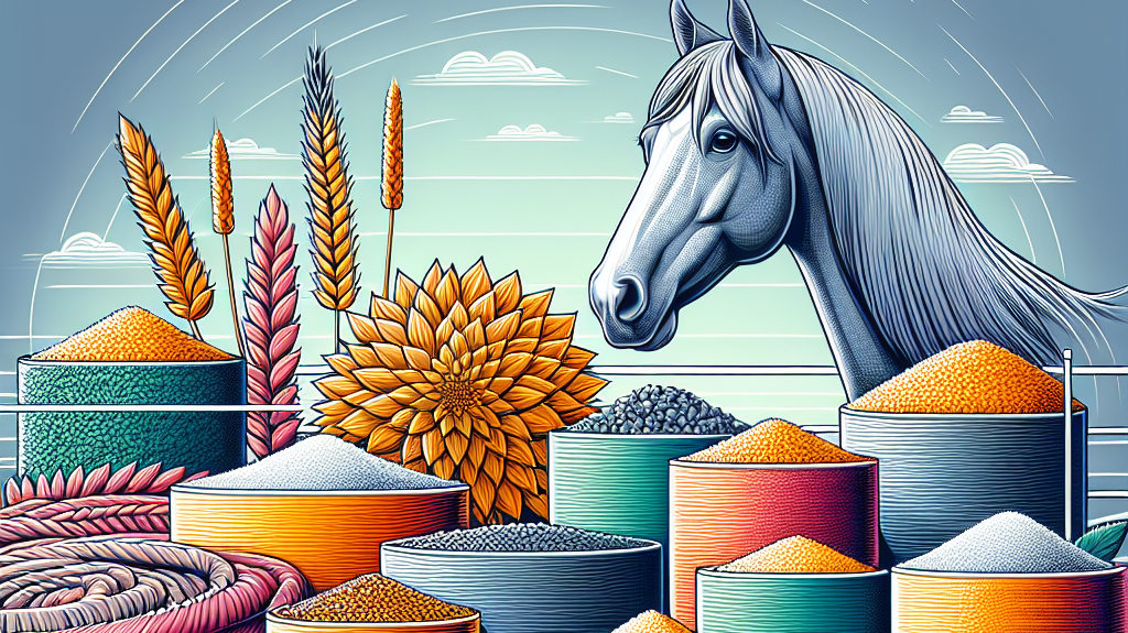 Essential Guide to Horse Bedding: Miscanthus vs. Aubiose and More Options for Comfort and Health- just horse riders