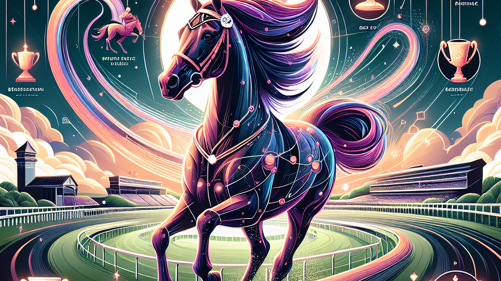 Rise, Fall, and Lasting Legacy: The Incredible Journey of Highfield Princess, a Horse Racing Icon- just horse riders