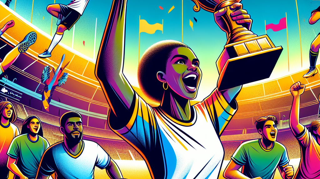 From Underdogs to Champions: Team Ireland's Unprecedented Victory at the Longines League of Nations- just horse riders