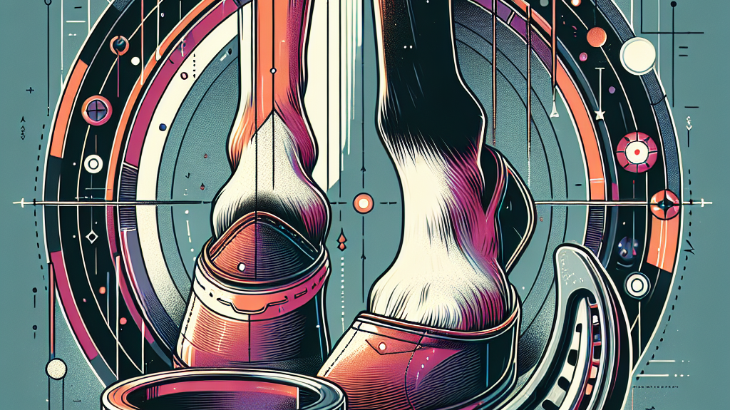 Navigating Equine Hoof Health: Tips for Managing Hoof Imbalance and Lost Shoes- just horse riders