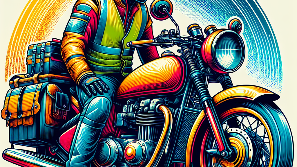 Harnessing Passion for Safe Riding: Blending Nostalgia with Modern Safety Practices for an Enriching Riding Experience- just horse riders