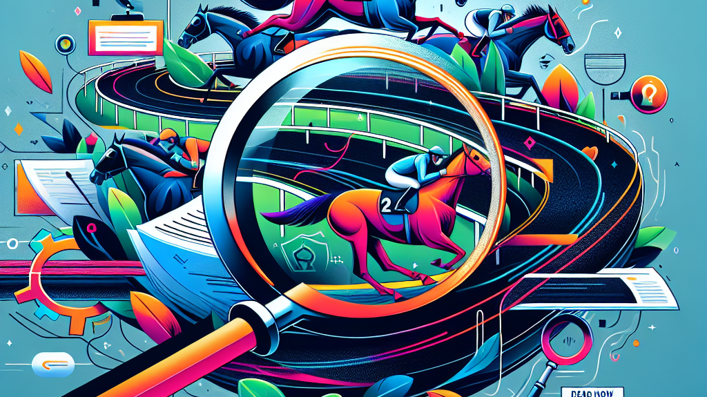 Navigating the Future of Horse Sports: The Crucial Role of Transparency and Accountability- just horse riders