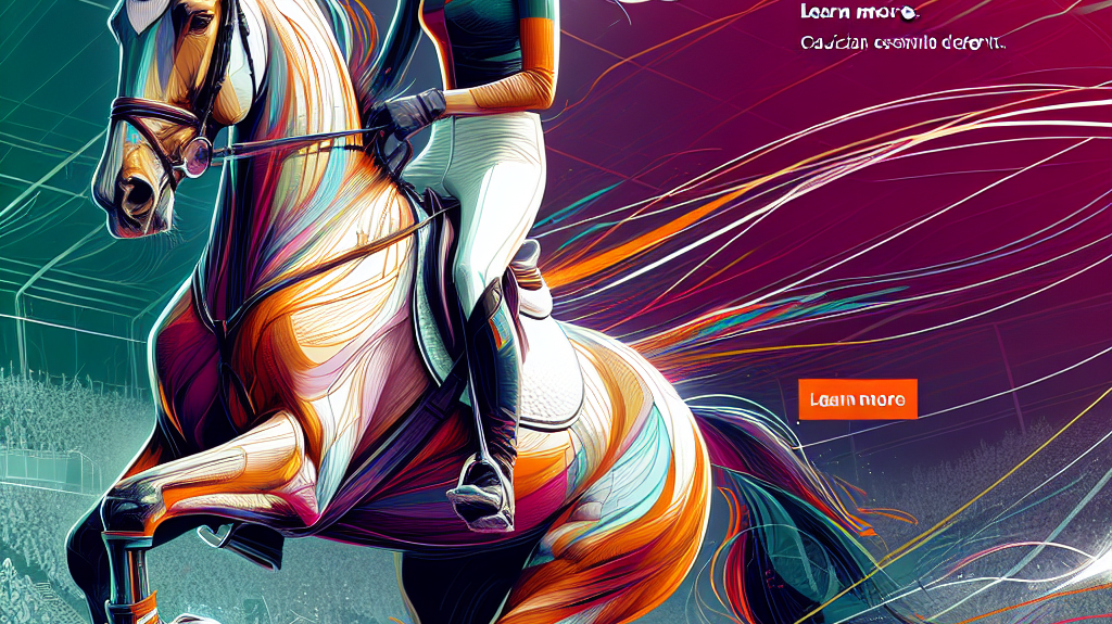 Unleashing Erynn Ballard: the Equestrian Athlete Hitting Remarkable Strides in Competitive Sports- just horse riders