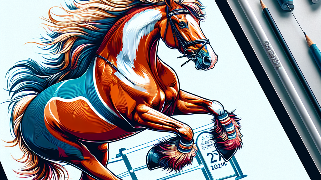 Storm Dancer's Legacy: How a 27-Year-Old Welsh Cob Became an Equestrian Champion at the 2024 RIHS- just horse riders