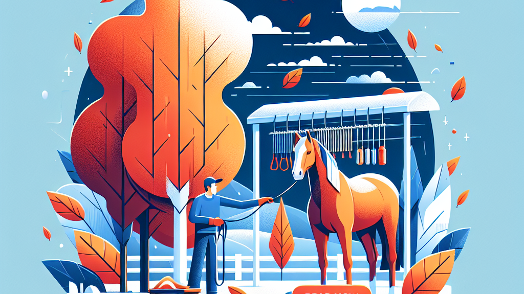 Expert Tips To Prevent Equine Thrush In Fall And Winter- just horse riders