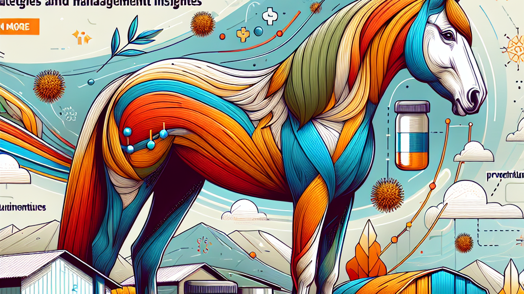 Understanding Equine Influenza: Prevention Strategies And Management Insights For Horse Owners- just horse riders