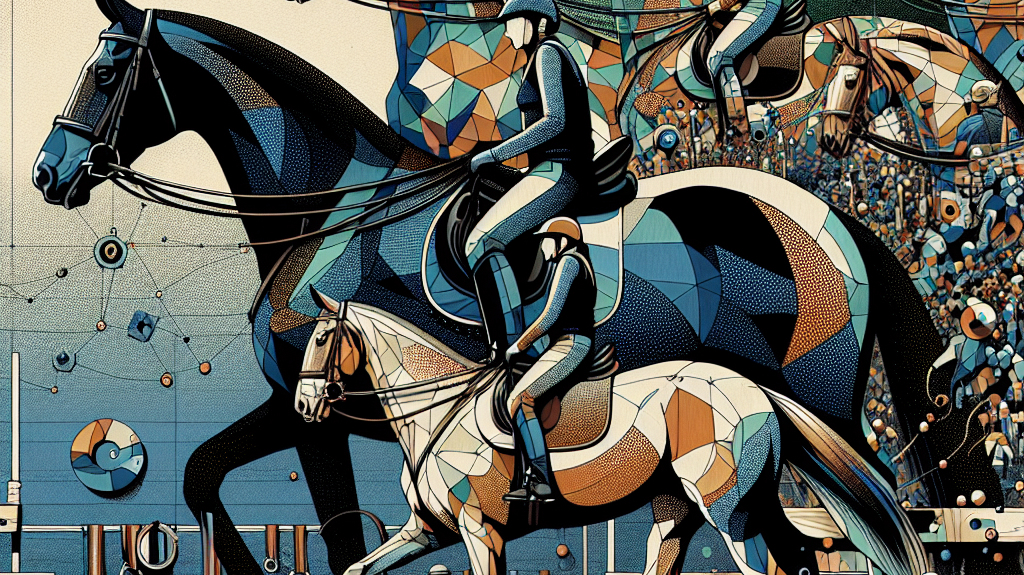 Fighting Equine Obesity in the UK: Reward Schemes, Training Events, and Innovative Techniques on the Rise- just horse riders