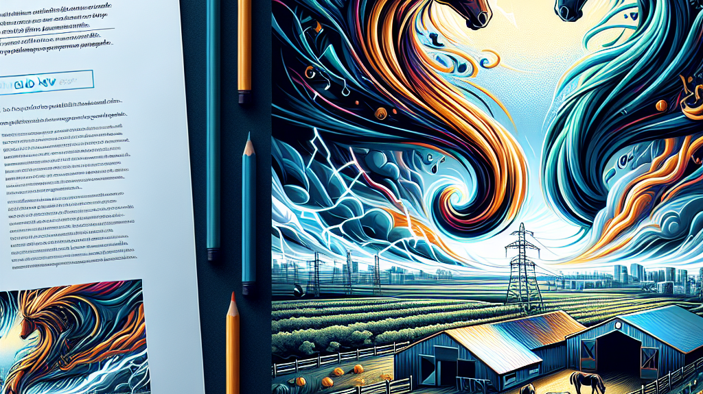 Mastering Hurricane Preparedness For Horses: Key Strategies And Expert Insights- just horse riders