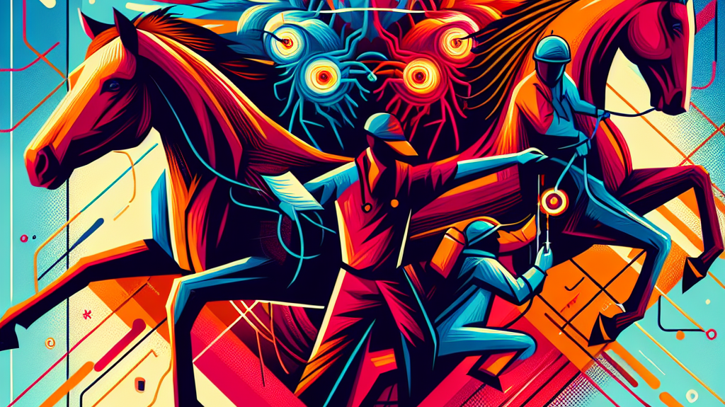 Understanding Eastern Equine Encephalitis Preventing A Deadly Threat To Horses And Humans- just horse riders