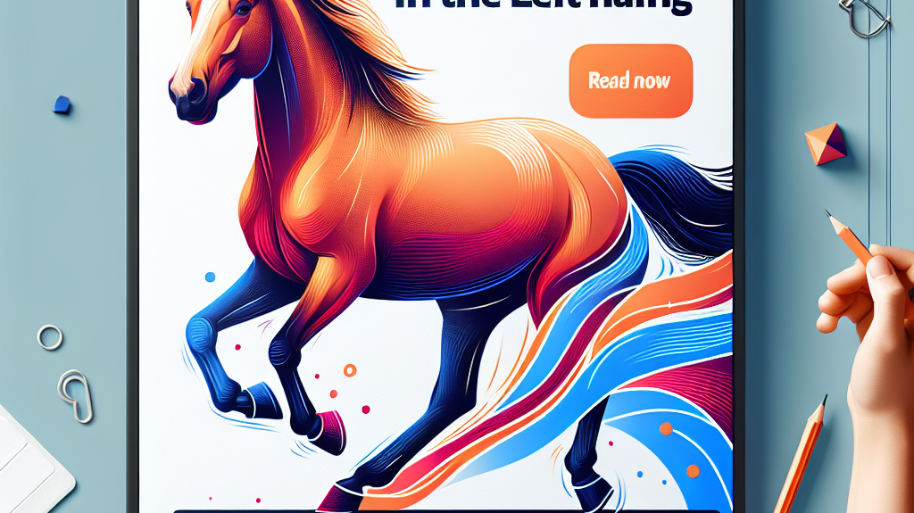 Uncovering the Causes and Solutions for Horse Toe Dragging in the Left Hind Leg- just horse riders