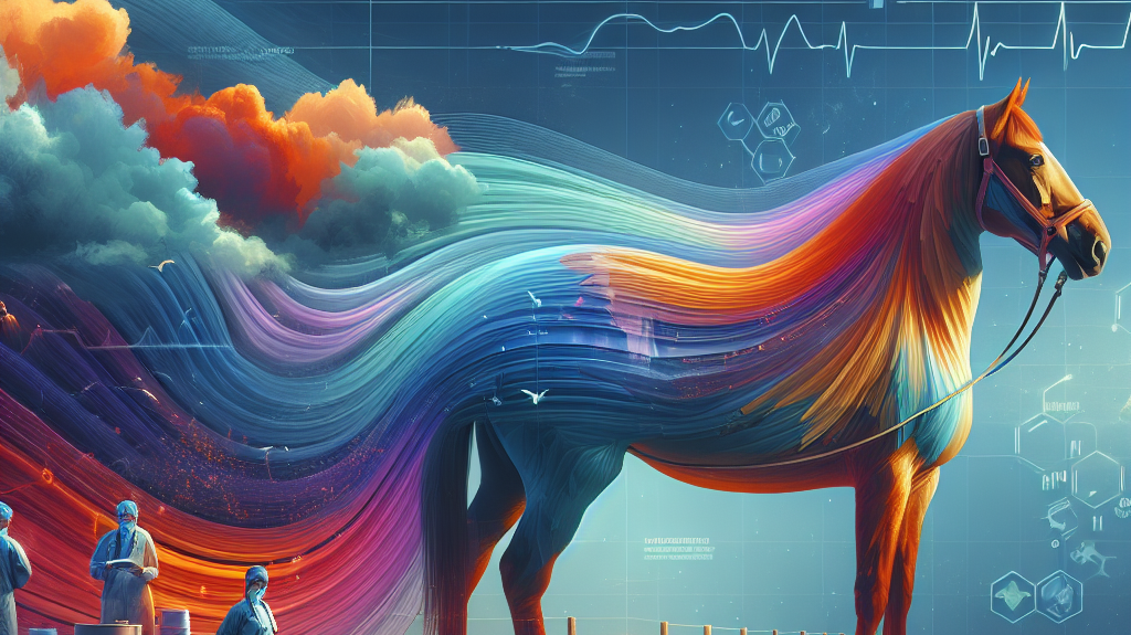 Rising Threat of Contagious Equine Metritis in the US: Actions and Strategies for Prevention- just horse riders