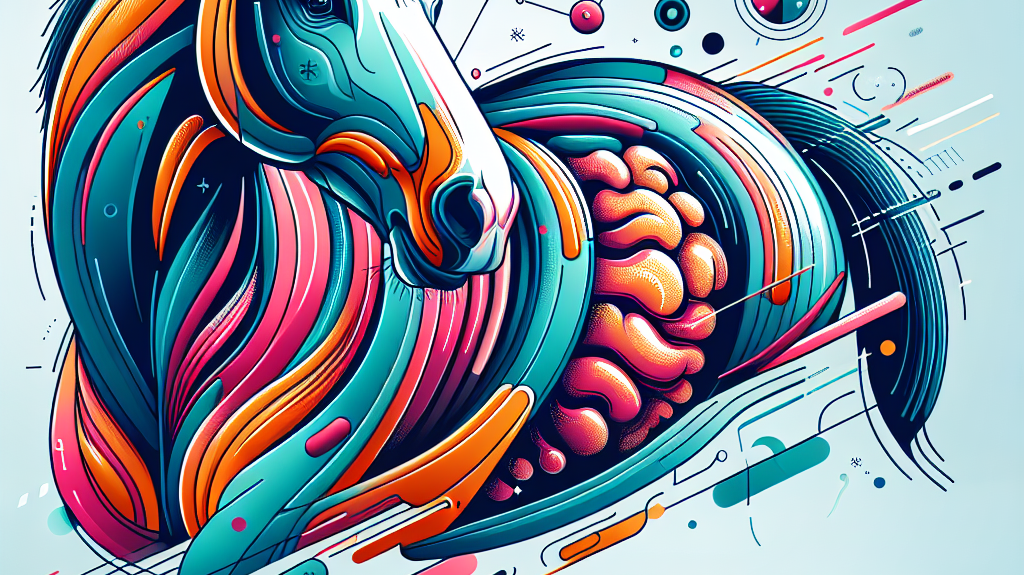 Understanding Gastric Ulcers In Horses Why Insurance Matters And How To Mitigate Costs- just horse riders