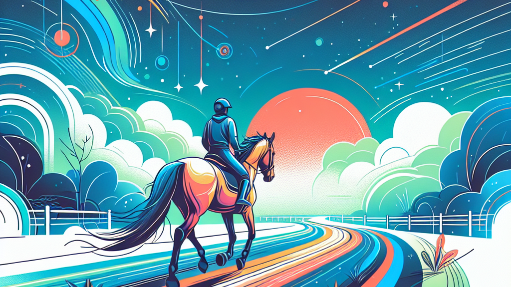 Embark On Your Solo Endurance Riding Journey: Essential Tips And Insights For Beginners- just horse riders