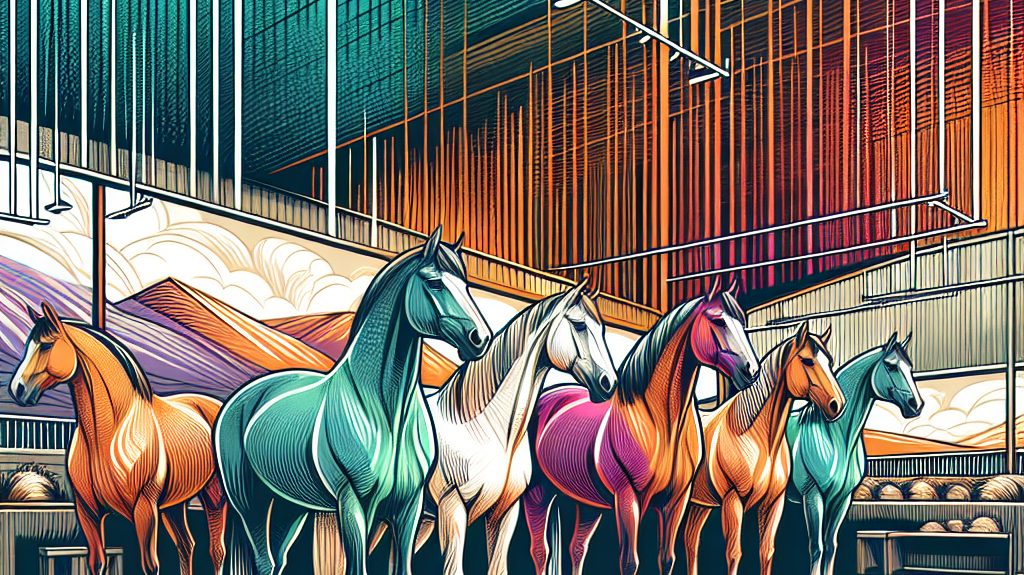 Mastering The Care Of Easy-Keeping Horses To Maintain Optimal Health- just horse riders