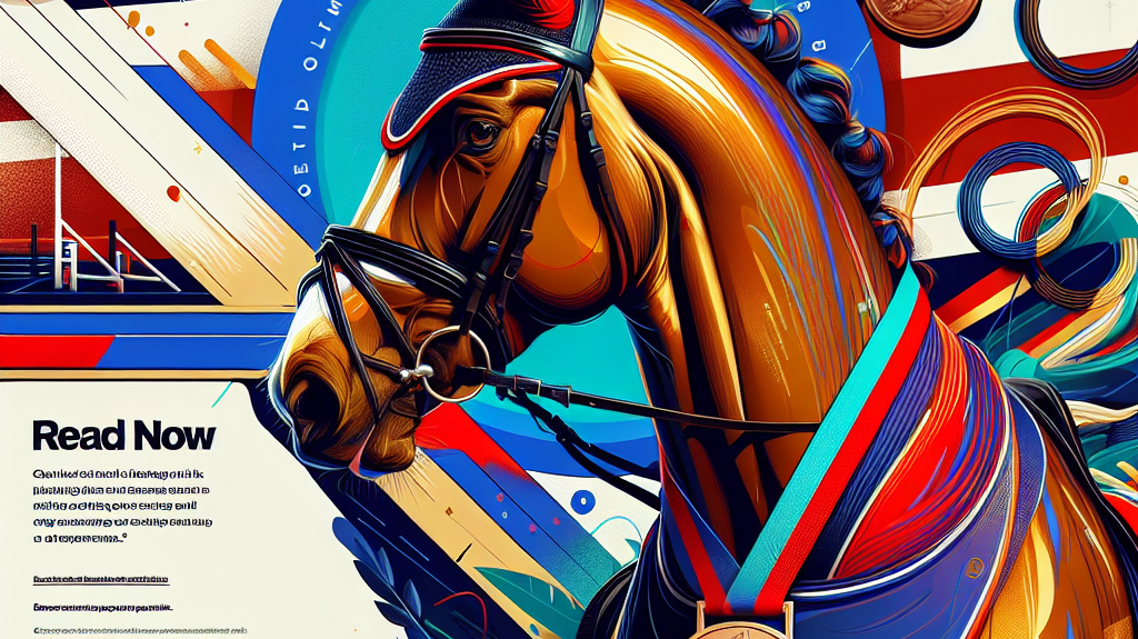 Great Britain's Olympic Eventing Success: Laura Collett's Bronze and the Power of Teamwork- just horse riders