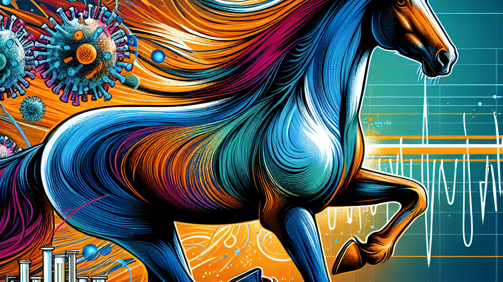 Galloping Ahead of Equine Herpesvirus: A Closer Look at the Texas Outbreak and Prevention Strategies- just horse riders