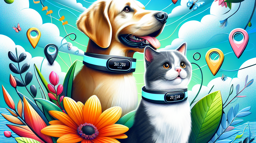 Best Amazon Spring Deals 2024: Secure Your Furry Friends with Discounted Pet GPS Trackers- just horse riders
