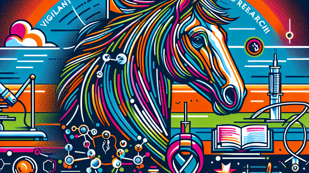 Strangles Outbreak in Ohio: Why Vigilant Equine Healthcare and Continued Research Are Essential for Disease Management- just horse riders