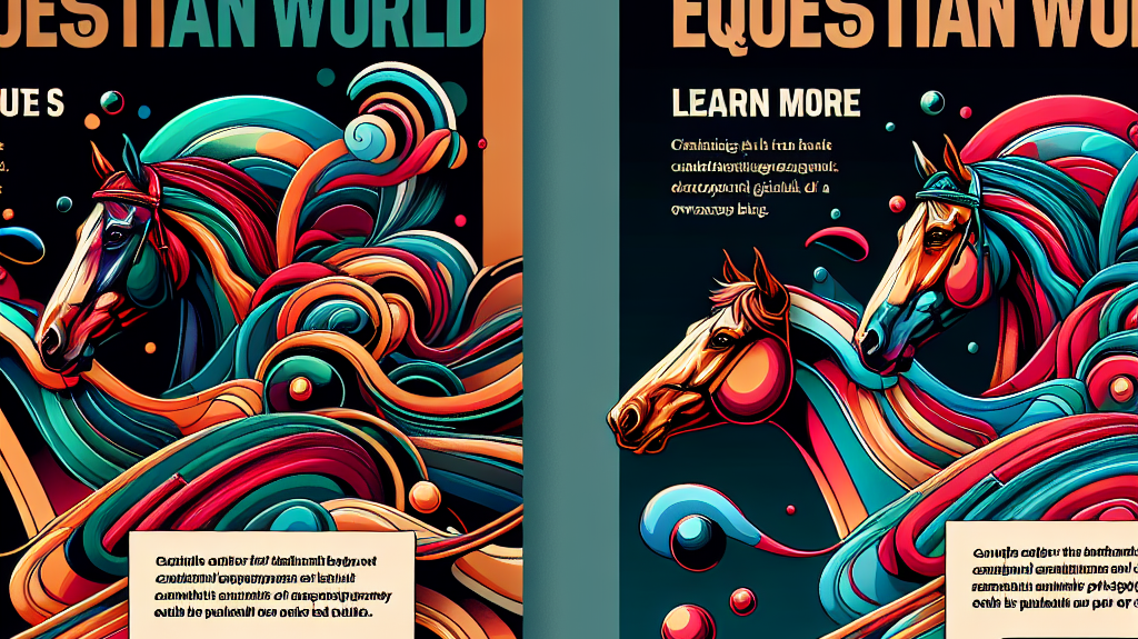 The Ebb and Flow of the Equestrian World: From Controversy to Tributes and Ownership Changes- just horse riders