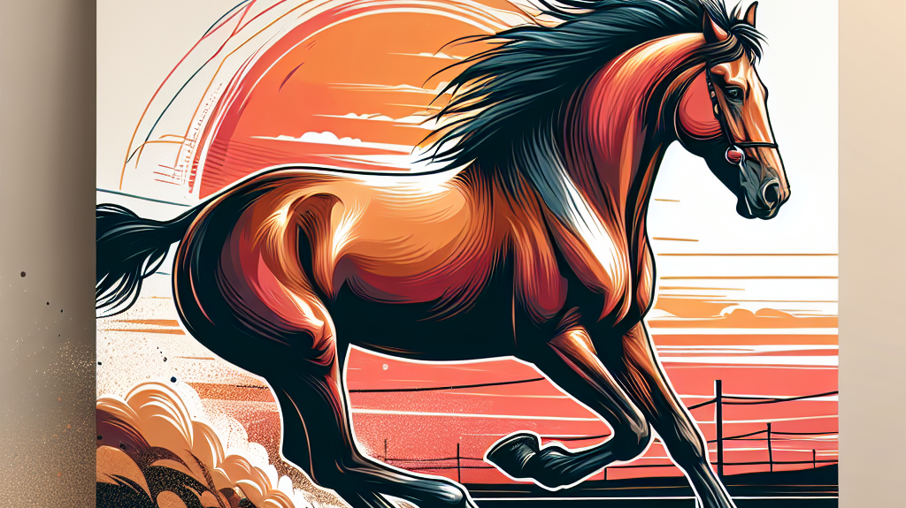 Maintaining Soundness In Western Performance Horses A Comprehensive Guide To Health And Care- just horse riders