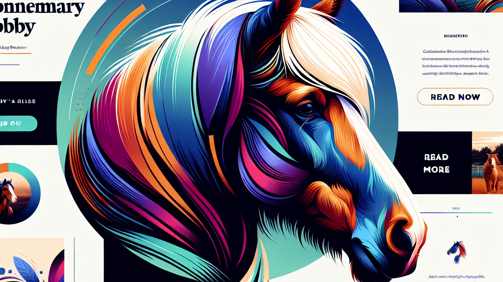 Celebrating The Life And Legacy Of Glencarrig Bobby The Iconic Connemara Pony- just horse riders