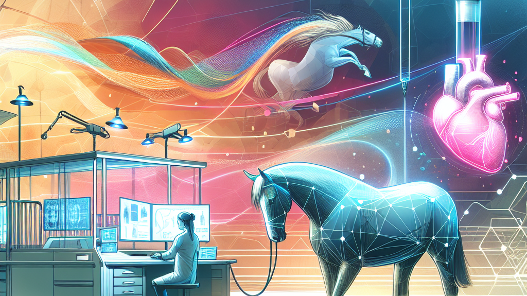 Discover Cutting-Edge Equine Healthcare Innovations At The 2024 AAEP Convention- just horse riders