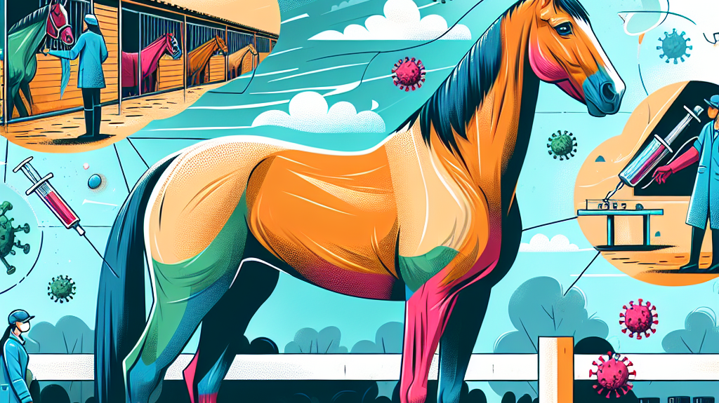 Equine Influenza Prevention Strategies Impacting The Horse Industry- just horse riders