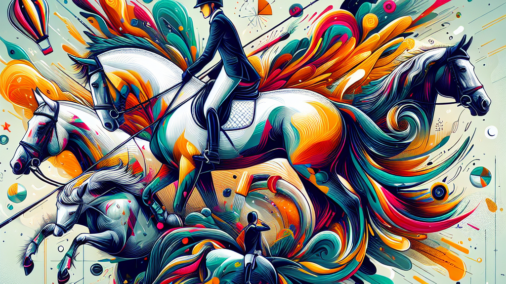 Reflecting on William Fox-Pitt's Extraordinary Equestrian Career: Passion, Teamwork, and Unwavering Dedication- just horse riders