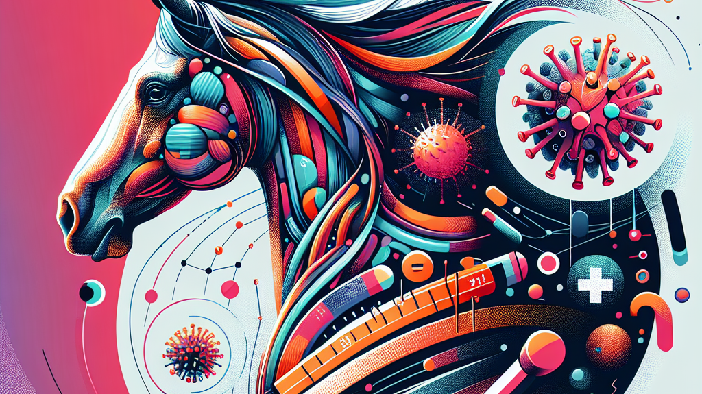 "Coping with the Rising Threat of Neurological Equine Herpesvirus in Wisconsin: An Urgent Call for Increased Understanding, Prevention, and Research"- just horse riders