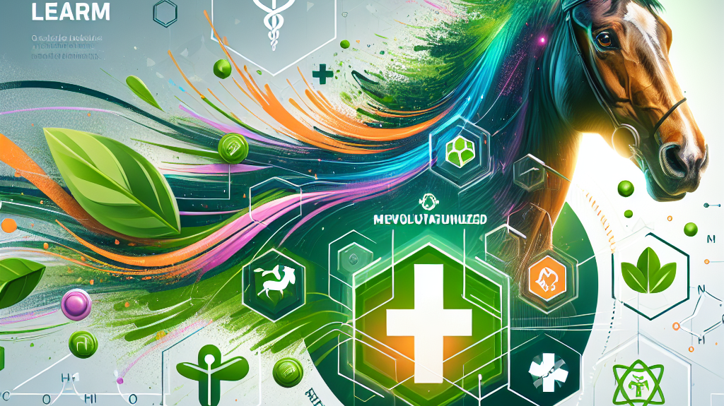 Revolutionizing Equine Health With EZium Metabolic For Metabolic Disorders- just horse riders