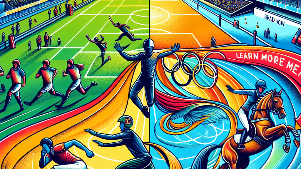 Christian Kukuk's Journey From Football To Olympic Showjumping Gold- just horse riders