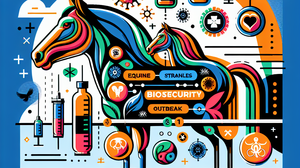 Strangles Outbreak in Rhode Island Highlights Urgent Need for Equine Biosecurity and Vaccination Practices- just horse riders