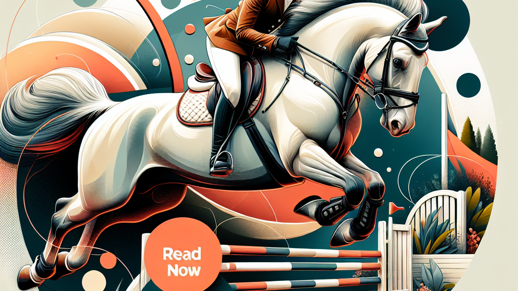 Perfecting Your Working Hunter Pony's Show Performance This Season- just horse riders