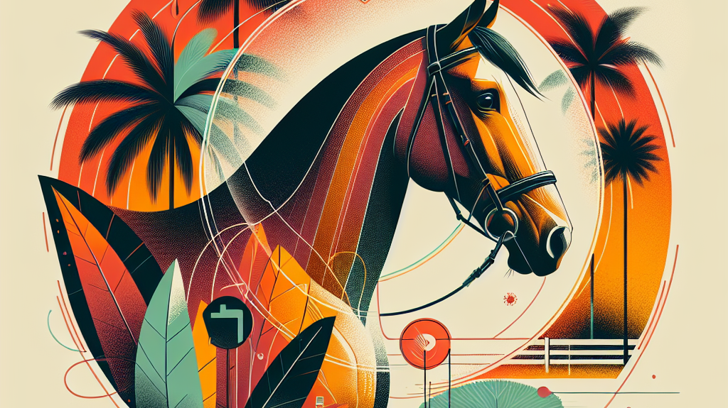 Protecting Equine Heroes From West Nile Virus In Florida- just horse riders