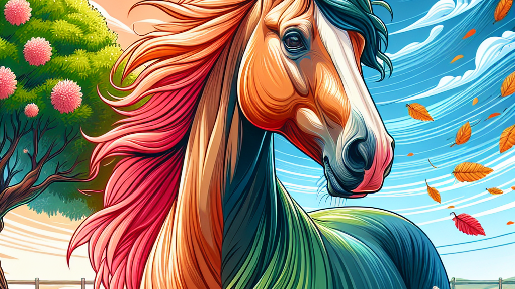 Essential Guide to Understanding and Managing Mare Behavior During Seasonal Changes- just horse riders