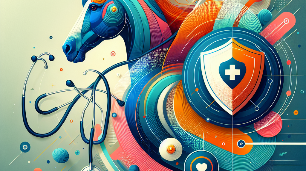 Strangles Awareness And Prevention Essential For Equine Health- just horse riders