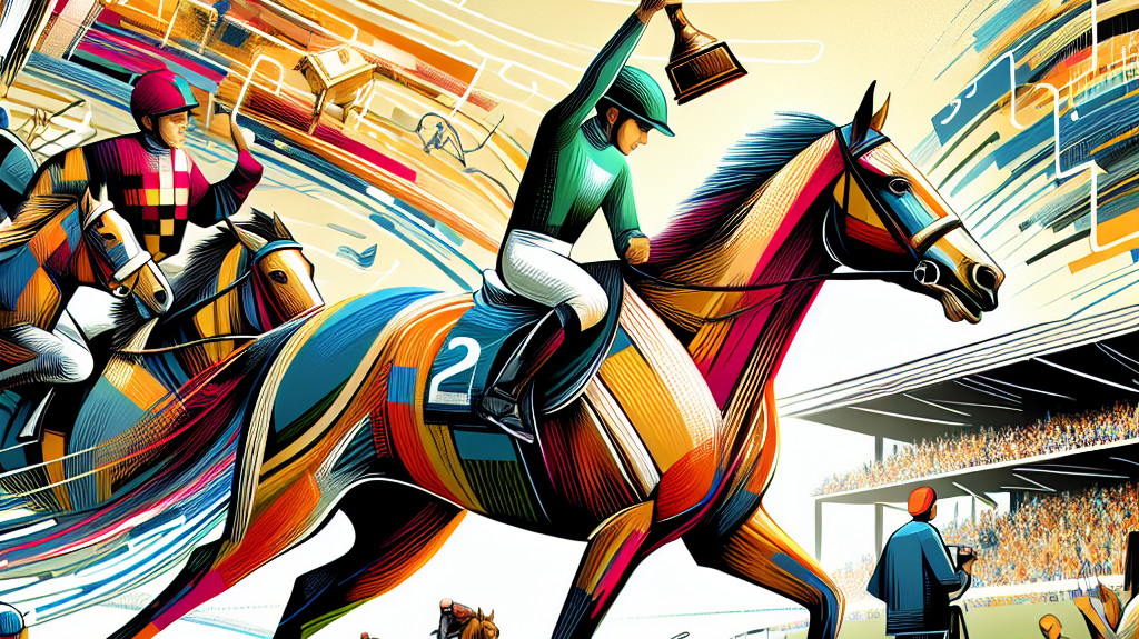Unveiling The FEI Awards 2024: A Celebration Of Equestrian Champions And Their Inspiring Stories- just horse riders