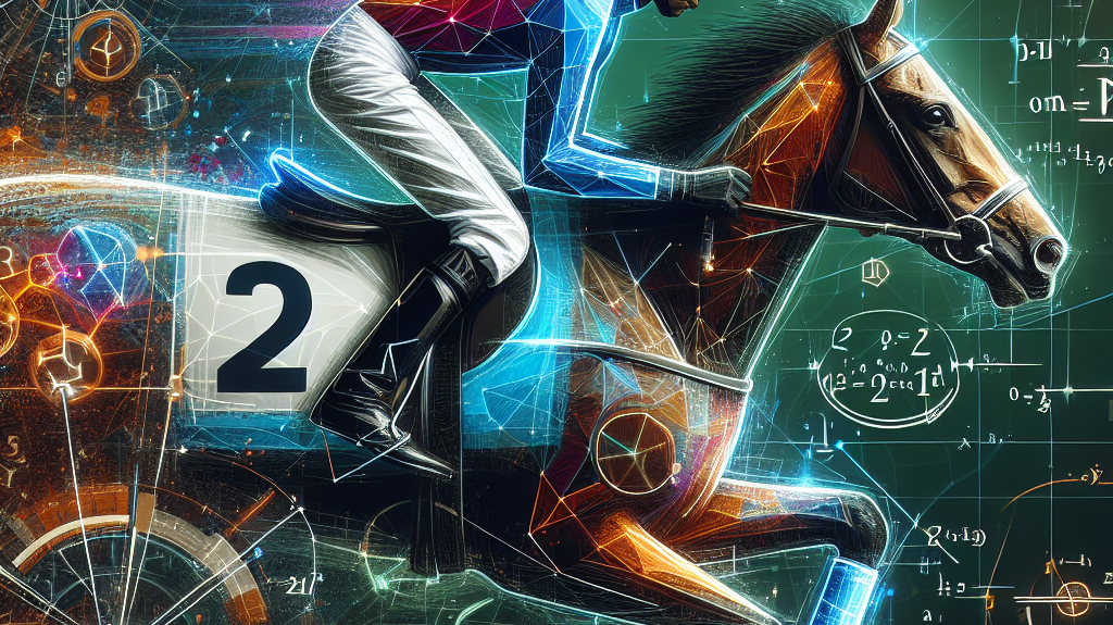 Revolutionizing Horse Racing Safety Through Cutting-Edge Mathematical Techniques- just horse riders