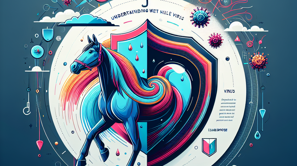 Understanding West Nile Virus in Horses and How to Protect Your Equine Friends- just horse riders