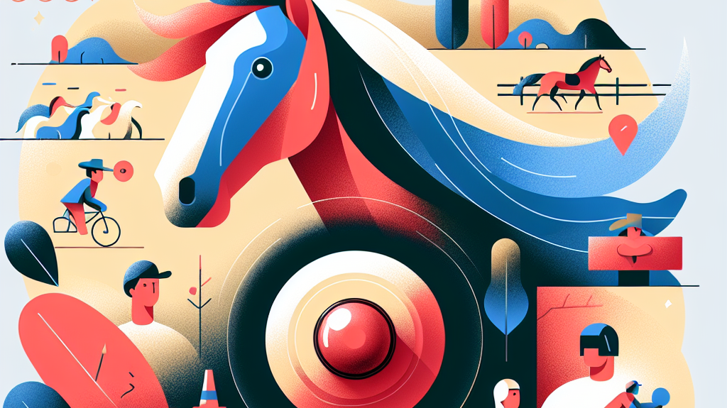 Strangles Outbreak Alert A Call To Action For Horse Owners And Caretakers- just horse riders